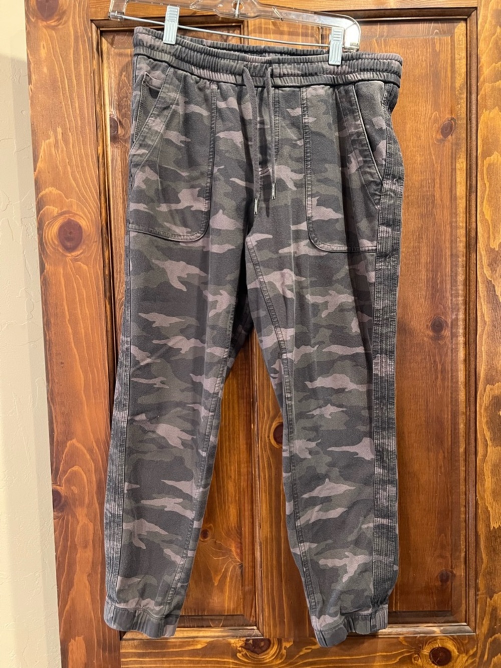 Athleta Farallon Joggers